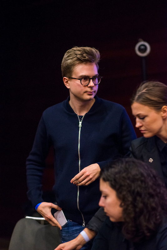 Ludvig Sterner_2018 EPT Prague_Main Event_Day 4_Giron_8JG1784